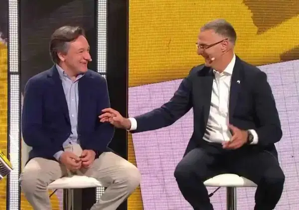 Telecronaca Inter-Bar&ccedil;a: Fabio Caressa e &ldquo;lo zio&rdquo; Bergomi addirittura scandalosi? No, ci hanno riportato a un&rsquo;Italia di nuovo nazione, quella del 2006. O anche prima&hellip;