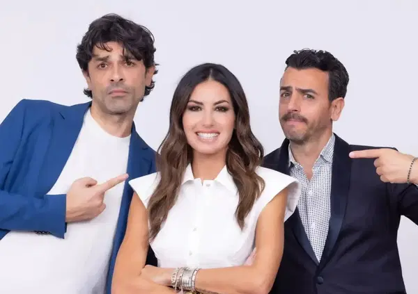 Aldo Grasso asfalta Audiscion (Rai 2) ed Elisabetta Gregoraci: &ldquo;Per dire due battute ha bisogno del gobbo&rdquo;. E su Gialappa Show (Tv8) e i programmi comici&hellip;