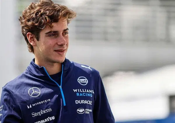 RIVOLUZIONE BRIATORE: Flavione &egrave; nuovo Team Principal, in Alpine via Jack Doohan e torna Franco Colapinto. E adesso attenzione alla Red Bull