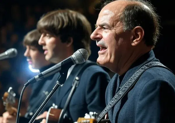 Abbiamo letto &ldquo;Chiedimi chi erano i Beatles&rdquo; di Pier Luigi Bersani (Rizzoli): ma com&rsquo;&egrave;? La storia di come la sinistra &egrave; morta che dovremmo leggere ai licei (e anche Elly Schlein): perch&eacute; non esiste pi&ugrave; un vero movimento collettivo per il cambiamento? 