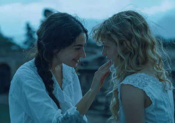 David di Donatello 2025: e se il film pi&ugrave; bello candidato fosse una serie tv? Tra Parthenope a Vermiglio, ecco perch&eacute; L&rsquo;arte della gioia di Valeria Golino merita (davvero) tanto