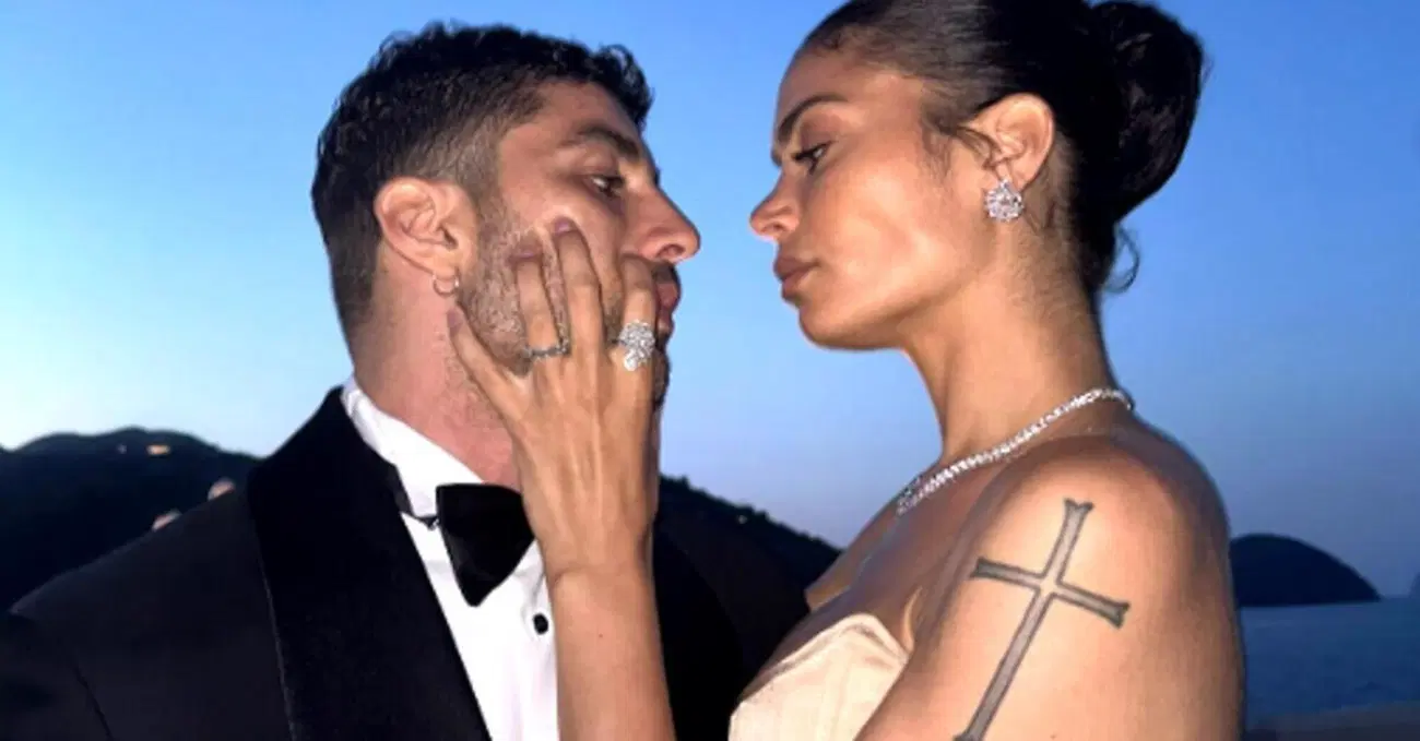 Elodie vuole diventare mamma? Sentite cosa dice a Radio Deejay: &ldquo;Ci penso da un anno&rdquo;. Dopo Mi Ami Mi Odi e i concerti negli stadi far&agrave; un figlio con Andrea Iannone? 