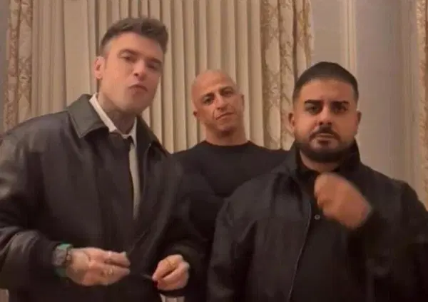 Caso ultras, Zard e Why Event: Hagag era l&rsquo;uomo chiave per i live di Fedez e Emis Killa? Una fonte ci invia in esclusiva i messaggi di Islam: &ldquo;Sto aspettando l&rsquo;ok di Vivo Concerti e procediamo. I soldi interessano&hellip;&rdquo;