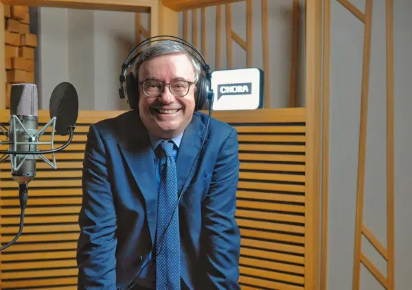 &ldquo;Tempo scaduto professore&rdquo;: finisce il podcast &ldquo;Chiedilo a Barbero&rdquo; dello storico: &ldquo;Spero qualcuno prenda il testimone&hellip;&rdquo; Ma chi sar&agrave; il successore?