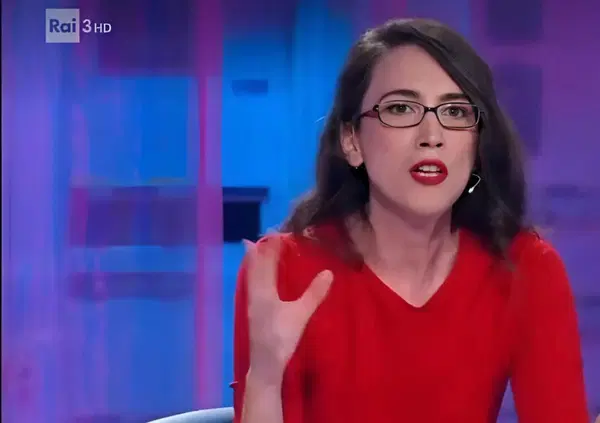 Tr*mbata e contenta: ecco perch&eacute; non sar&ograve; da Chiambretti a &ldquo;Donne sull'orlo di una crisi di nervi&rdquo; su Rai 3