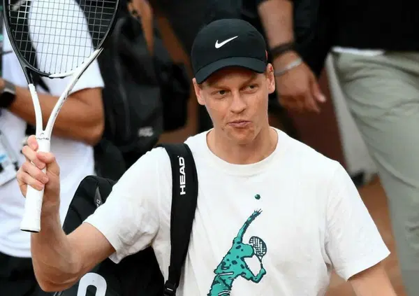 SINNER VA A ROMA, KYRGIOS NON PERDONA. Nick torna all&rsquo;attacco contro Jannik e scazza con chi lo difende Jannik. Ci risiamo?