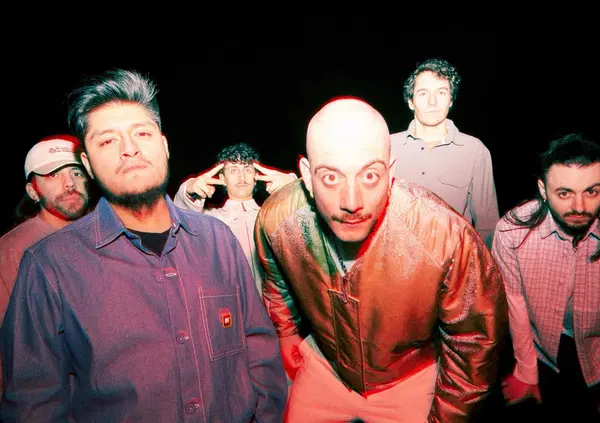 Abbiamo fatto ascoltare a un esperto Notturno, il nuovo album degli Studio Murena, ma com&rsquo;&egrave;? Un progetto con un messaggio preciso: non esiste un modo giusto di fare musica. Vi spieghiamo perch&eacute;&hellip;