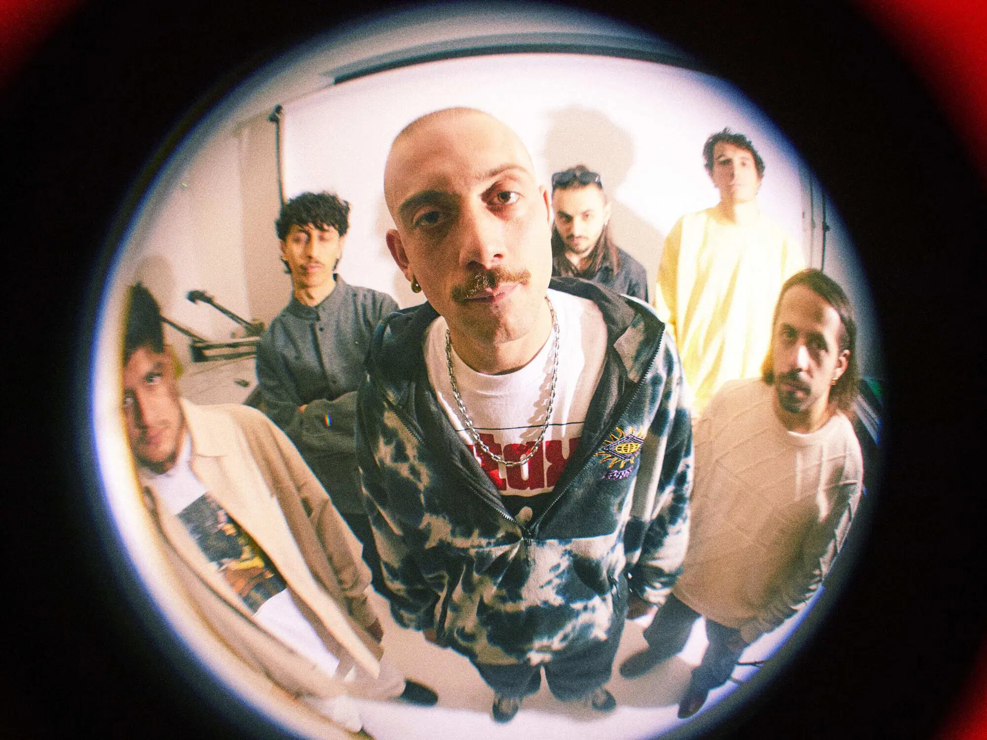 Studio Murena Notturno Album