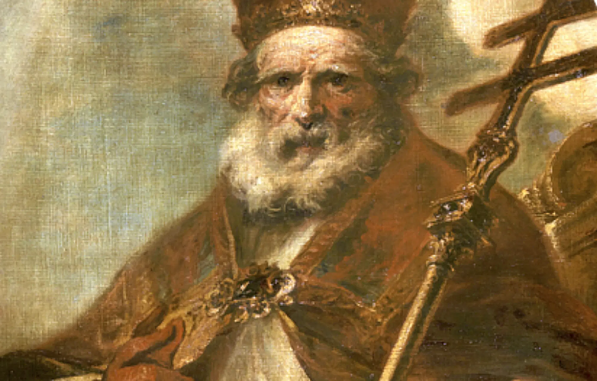 Papa Leone I