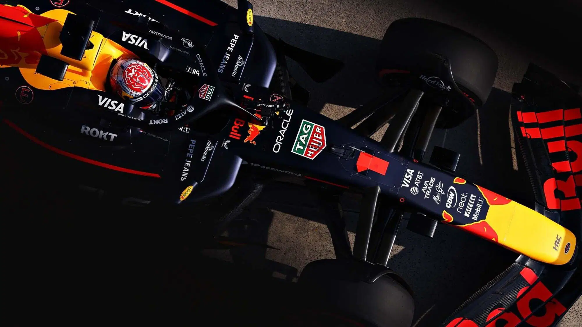 Max Verstappen, Gran Premio della Cina, 2025