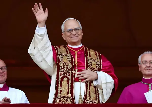 Che significato ha il nome Leone XIV scelto da Robert Prevost? Da Leone I Dottore della Chiesa a Leone III che incoron&ograve; Carlo Magno: il Vaticano vuole tornare centrale e dimostrare di essere forte?