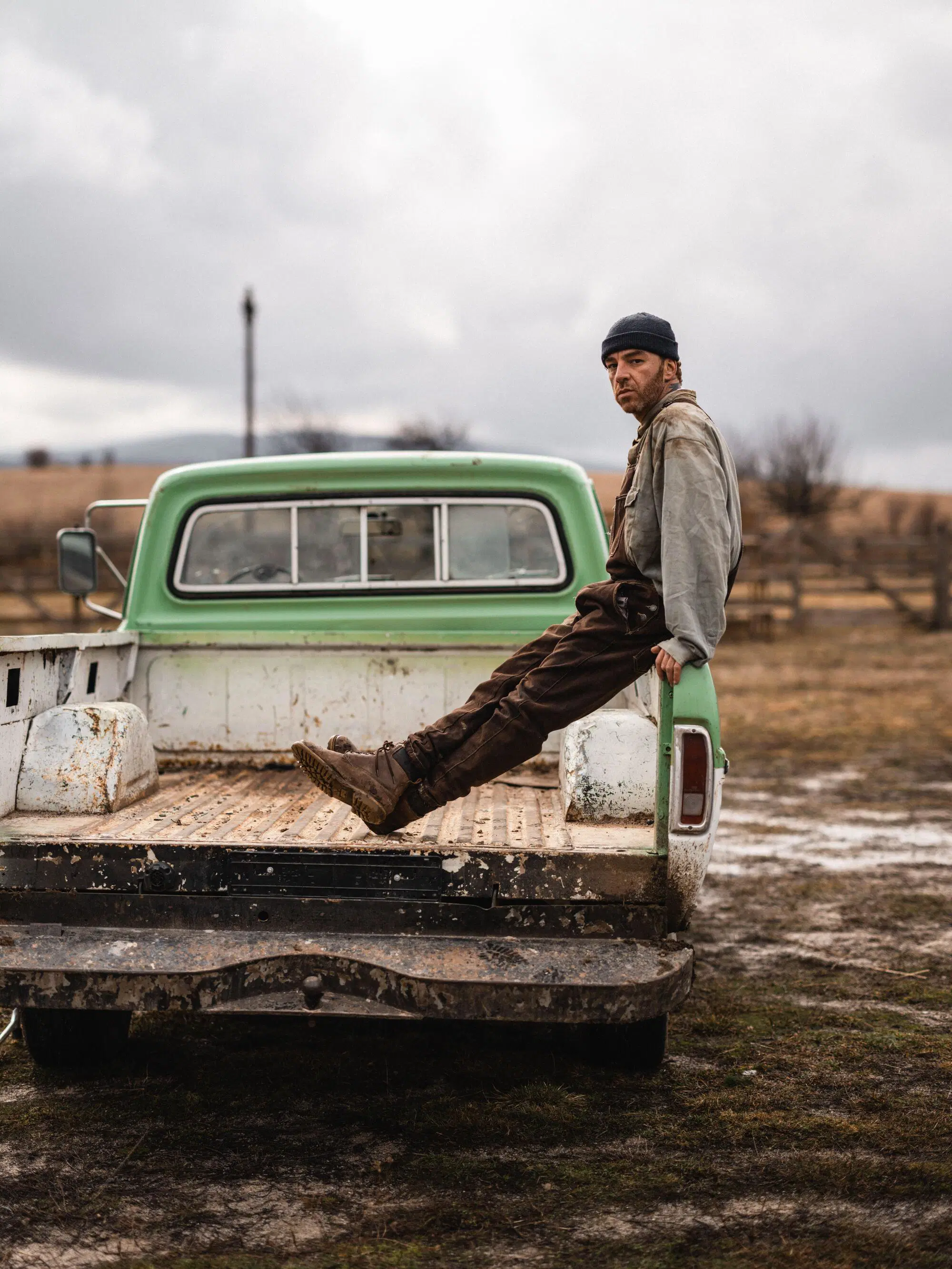 Salmo, foto di Bogdan &ldquo;Chilldays&rdquo; Plakov