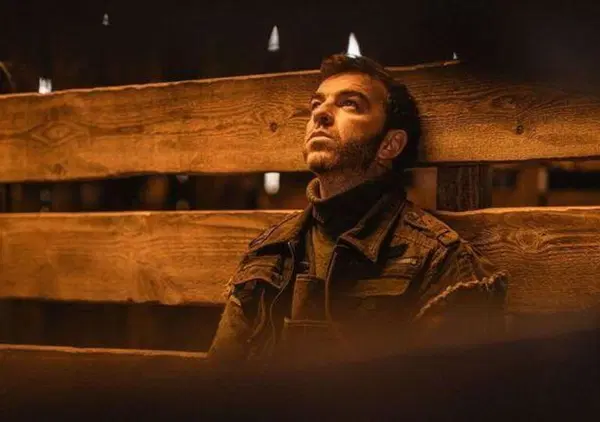 Abbiamo ascoltato in anteprima Ranch di Salmo: essere invecchiati &egrave; crudele ma averlo fatto cos&igrave; &egrave; un lusso. La recensione di MOW traccia per traccia