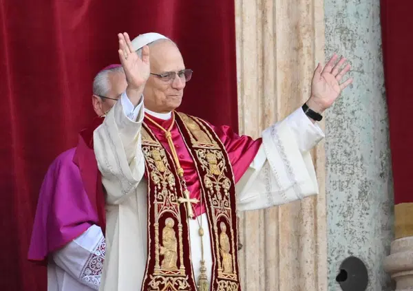 Leone XIV (Robert Prevost) primo papa americano? S&igrave;, ma la cosa da notare &egrave; un&rsquo;altra: a capo del Vaticano c&rsquo;&egrave; un matematico (in Italia non &egrave; mai successo). Ma scienza e fede non erano nemiche?