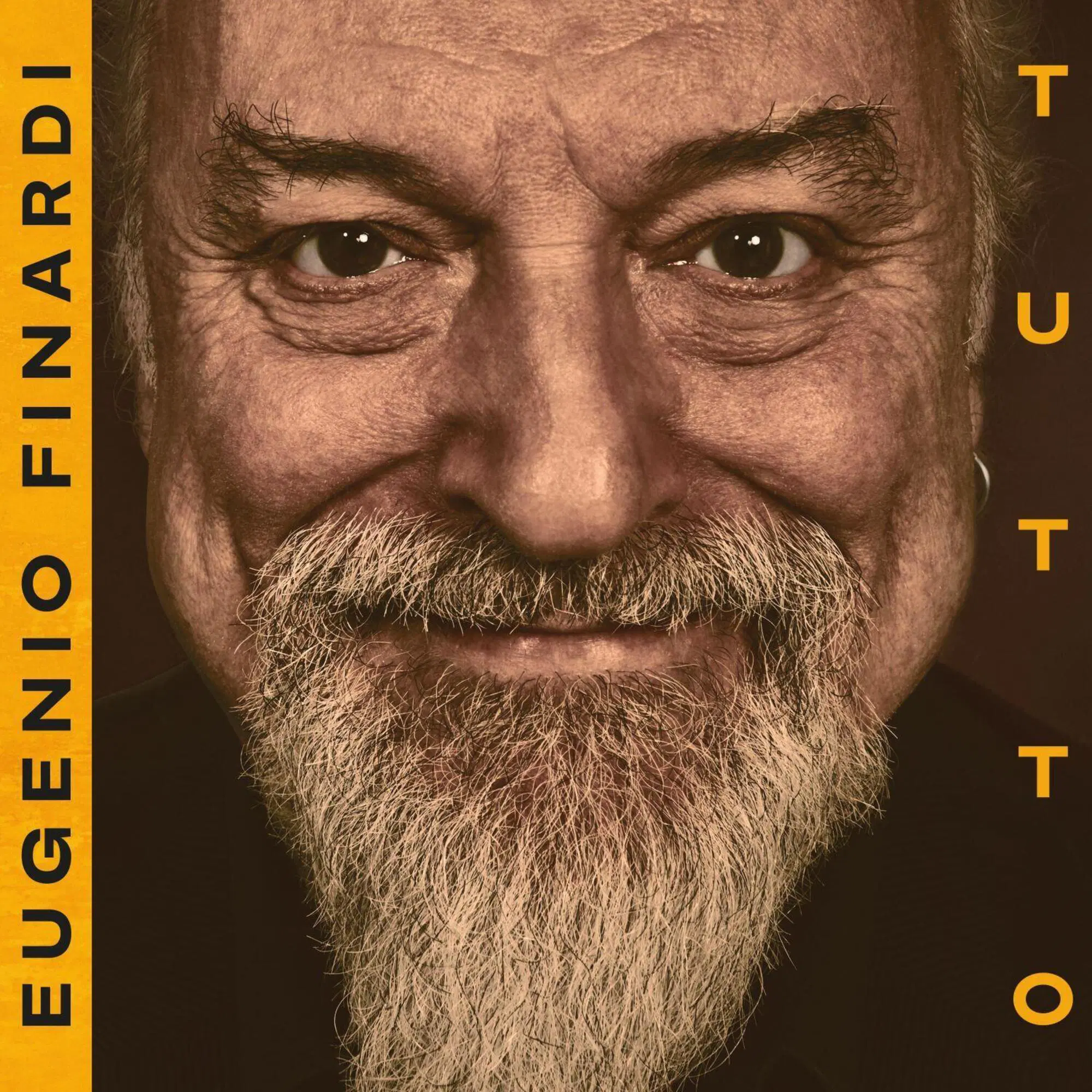 Eugenio Finardi, Alberto Bertoli recensisce l'album Tutto