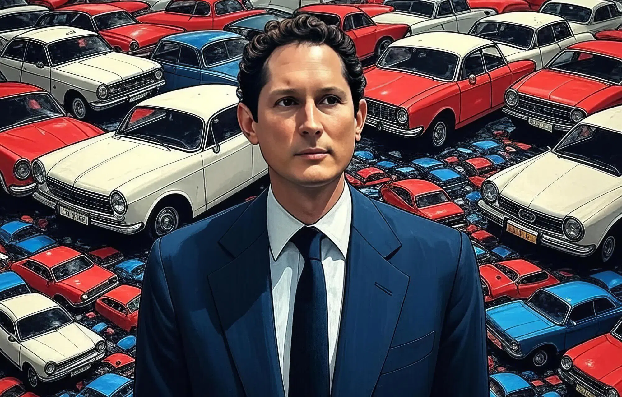 elkann auto automotive
