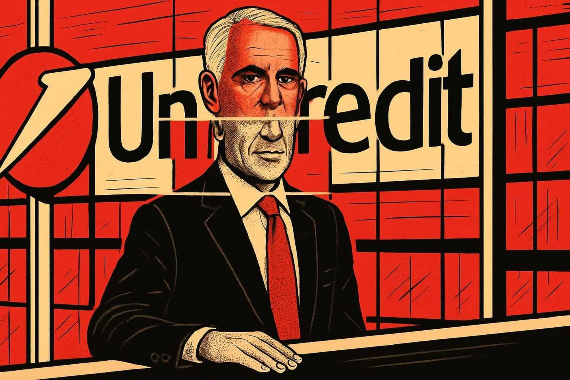 unicredit orcel andrea ceo