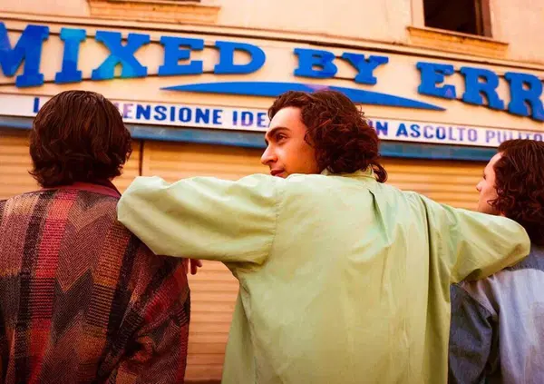 Ma quanto caz*o spacca il film Mixed By Erry (stasera su Rai2)? E che fine hanno fatto i veri protagonisti della storia? 