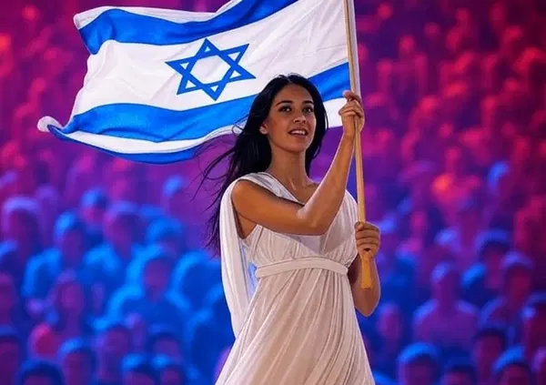 Eurovision Song Contest, censura o no? Chiesta ai partecipanti &ldquo;neutralit&agrave; politica&rdquo; e &ldquo;fair play&rdquo;, ma &egrave; giusto? Vi spieghiamo perch&eacute; di palchi (e luoghi) per parlare di politica e guerra gli artisti ne hanno, ma non sempre li utilizzano&hellip;