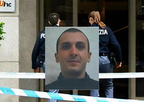 C&rsquo;&egrave; un assassino in giro per Milano? Chi &egrave; Emanuele De Maria, che ha accoltellato un collega fuori dall&rsquo;Hotel Berna? L&rsquo;omicidio nel 2016, i permessi dal carcere per lavorare e la nuova (forse) aggressione: e ora anche una donna &egrave; scomparsa&hellip;