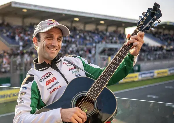 Johann Zarco la sa lunga, accarezza le corde giuste: "Io in Honda ufficiale? Vediamo! Dopo il Covid i miei fans si sono moltiplicati, ma la mia gioia sale e scende"