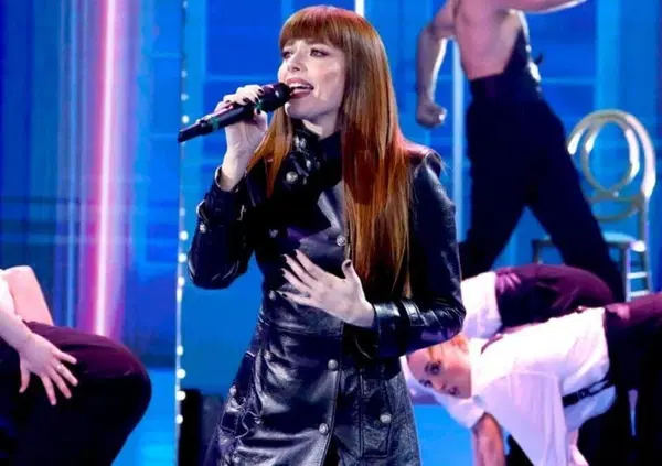 Amici di Maria De Filippi, pagelle della semifinale: Annalisa &egrave; la Taylor Swift italiana (3)? Lo show di Malgioglio (10), Celentano presa benissimo per la finale (10), Trigno sottotono (5), Nicol&ograve; talento incompreso (8)? E Geppi Cucciari&hellip;