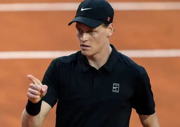 PANATTA SHOW: &ldquo;Sinner a Roma? Qualche problema potr&agrave; averlo, ma Alcaraz non ha la sua costanza. Musetti in top ten? Dovrebbe evitare certe imprecazioni&rdquo;. Poi su Cobolli, Cin&agrave;, Vagnozzi e Cahill&hellip;