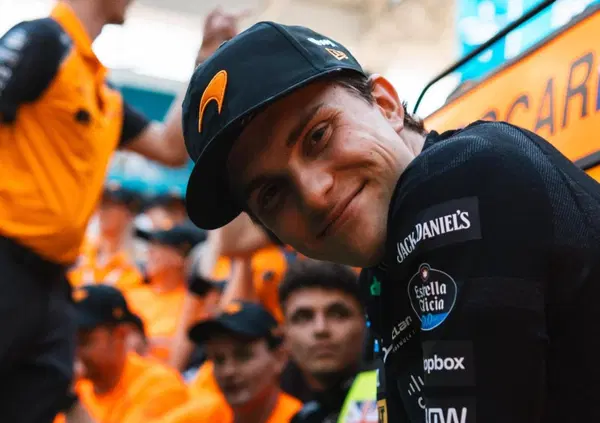 La verit&agrave; &egrave; che Oscar Piastri si &egrave; preso la Formula 1: ha stregato McLaren, &ldquo;distrutto&rdquo; Norris, battuto Verstappen e adesso&hellip; 