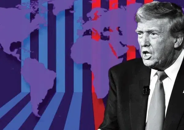 Abbiamo letto il libro che anticipa il nostro futuro. &ldquo;La globalizzazione &egrave; finita&rdquo; e sono caz*i amari per l'Occidente. Europa e Usa in declino, la Cina e la nuova economia: ecco cosa sta succedendo