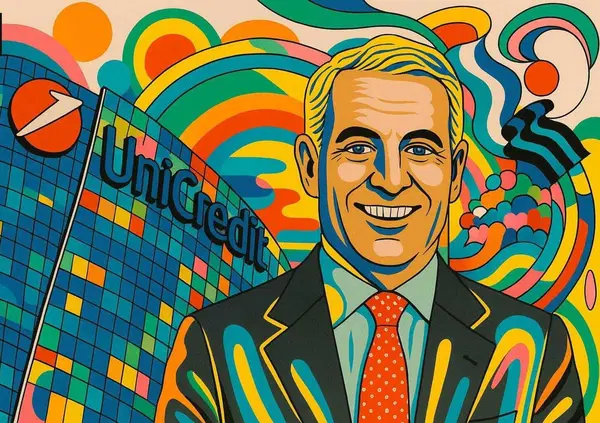 Unicredit e Bpm, il risiko prosegue ma l&rsquo;Europa blocca il golden power. Il ministro Giorgetti: &ldquo;Bruxelles? Non decide sulla sicurezza nazionale&rdquo;. E Andrea Orcel che far&agrave;?