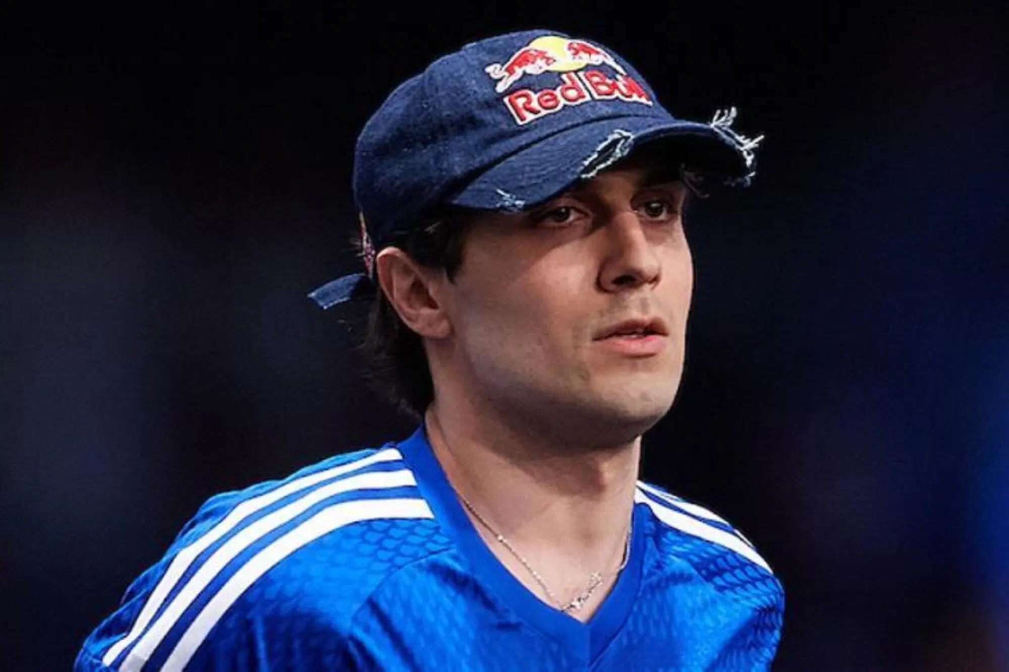 Blur in Kings League