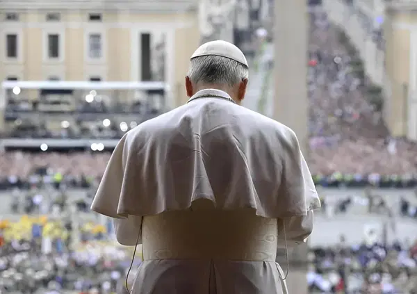 &ldquo;Papa Leone XIV? Trump dovr&agrave; fare i conti con lui&rdquo;. Intervista totale a Suor Anna Alfieri: aborto, eutanasia e teoria trans? &ldquo;Non verranno mai accettati&rdquo;. E sulle accuse di aver insabbiato casi di pedofilia e il diaconato femminile&hellip; 