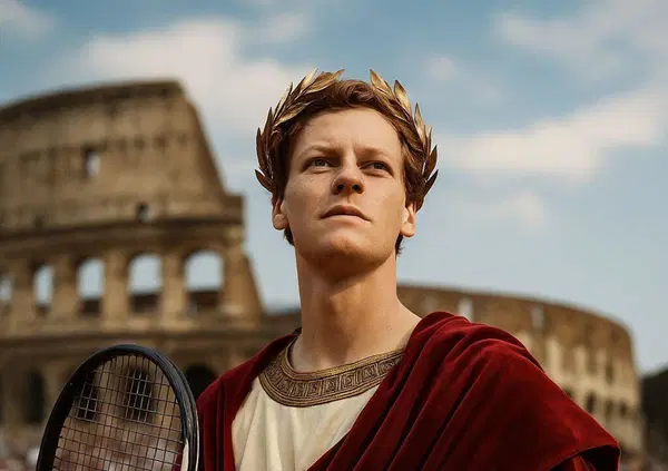 LE BOMBE DI CAMPORESE SU MOW: &ldquo;Sinner? Ecco perch&eacute; non deve temere Zverev n&eacute; Alcaraz. Anche senza Jannik non si sono nemmeno avvicinati a lui&rdquo;. E su Berrettini e il vero obiettivo del numero uno al mondo&hellip;