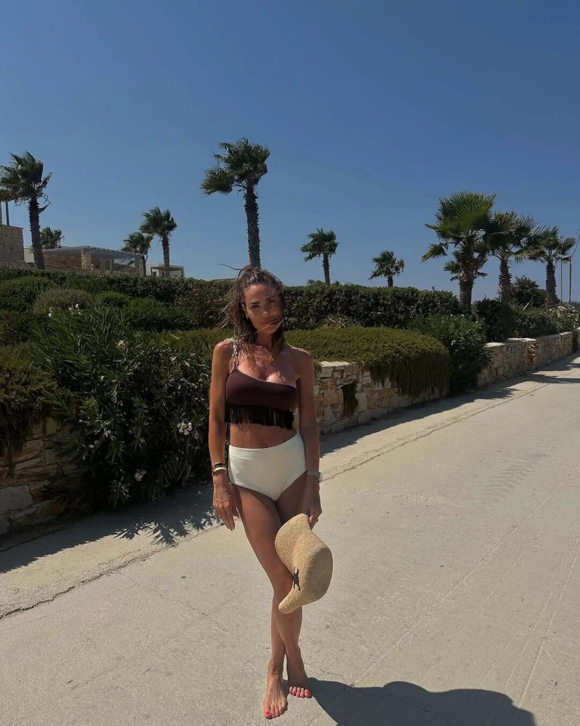 Ilary Blasi