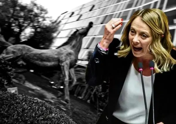 TELEMELONI? &ldquo;DIAMOLA A MATTARELLA&rdquo;: il critico tv Giorgio Simonelli sul disastro degli ascolti Rai. &ldquo;Hanno costretto a far lavorare i brocchi. Tanto vale guardare Mediaset". Cattelan? "Anonimo&rdquo;. E su censura, giovani e fiction&hellip;