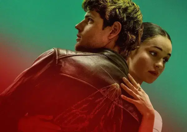 Abbiamo visto Mala Influencia, film primo su Netflix, ma com&rsquo;&egrave;? Una fan fiction della peggior specie. E non riusciamo neanche pi&ugrave; a riconoscere i bad boy mascherati da bravi ragazzi e gli amori tossici&hellip; 