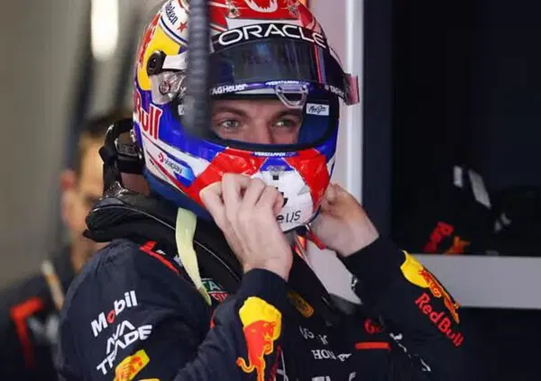 Ok, ma cosa ci fa Max Verstappen in incognito al Nurburgring? &ldquo;Franz Hermann&rdquo; e il suo weekend da pilota endurance con la Ferrari