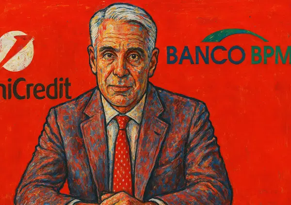 Ma l&rsquo;ultima speranza di Orcel per la scalata UniCredit a Banco Bpm &egrave; attaccarsi all&rsquo;Unione Europea sul Golden Power del Governo Meloni? Ecco cosa si muove a Bruxelles&hellip;