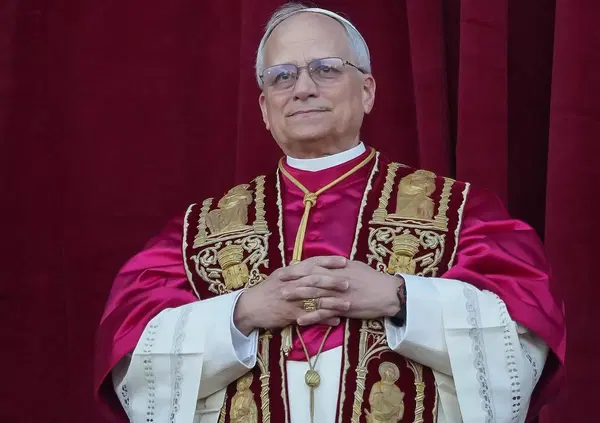 Papa Leone XIV chiede la pace in Ucraina e a Gaza, ma sapete cosa vuol dire? Probabilmente no (soprattutto se credete che abbia dato ragione a Trump o ai pacifisti) 