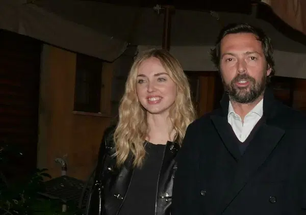 THE END: &egrave; finita la storia d'amore tra Chiara Ferragni e Giovanni Tronchetti Provera? "Non voglio pi&ugrave; parlare di questa relazione". Ecco perch&eacute; l'influencer sarebbe incaz*atissima...