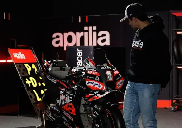 Jorge Martin via da Aprilia per Honda? Suona di miserabile denaro e odora di "regalo" dal "Capitano" Aleix, ma a uscirne malissimo sarebbero in tanti