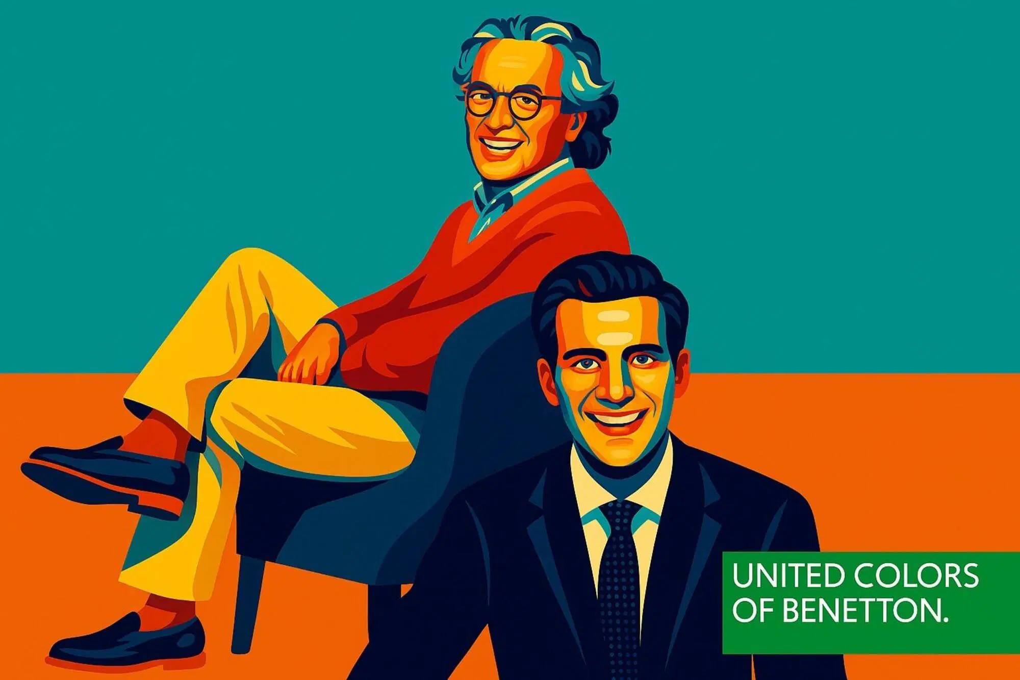 Eredit&agrave; Benetton