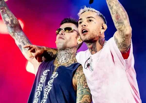 Caso Gintoneria, chi era il vero gestore del locale di Lacerenza (e Stefania Nobile)? E cosa c'entrano Fedez, Emis Killa e Lazza con ultras e &lsquo;ndrangheta? Le questioni aperte da Giletti a &ldquo;Lo Stato delle cose&rdquo; (Rai 3)&hellip;