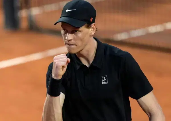 SINNER, ONESTO TOTALE: &ldquo;De Jong? Ho avuto un calo di attenzione. Contro Cerundolo per&ograve; so che devo alzare il livello&rdquo;. Ma ecco perch&eacute; chi si aspettava Jannik al top non capisce un caz*o di tennis