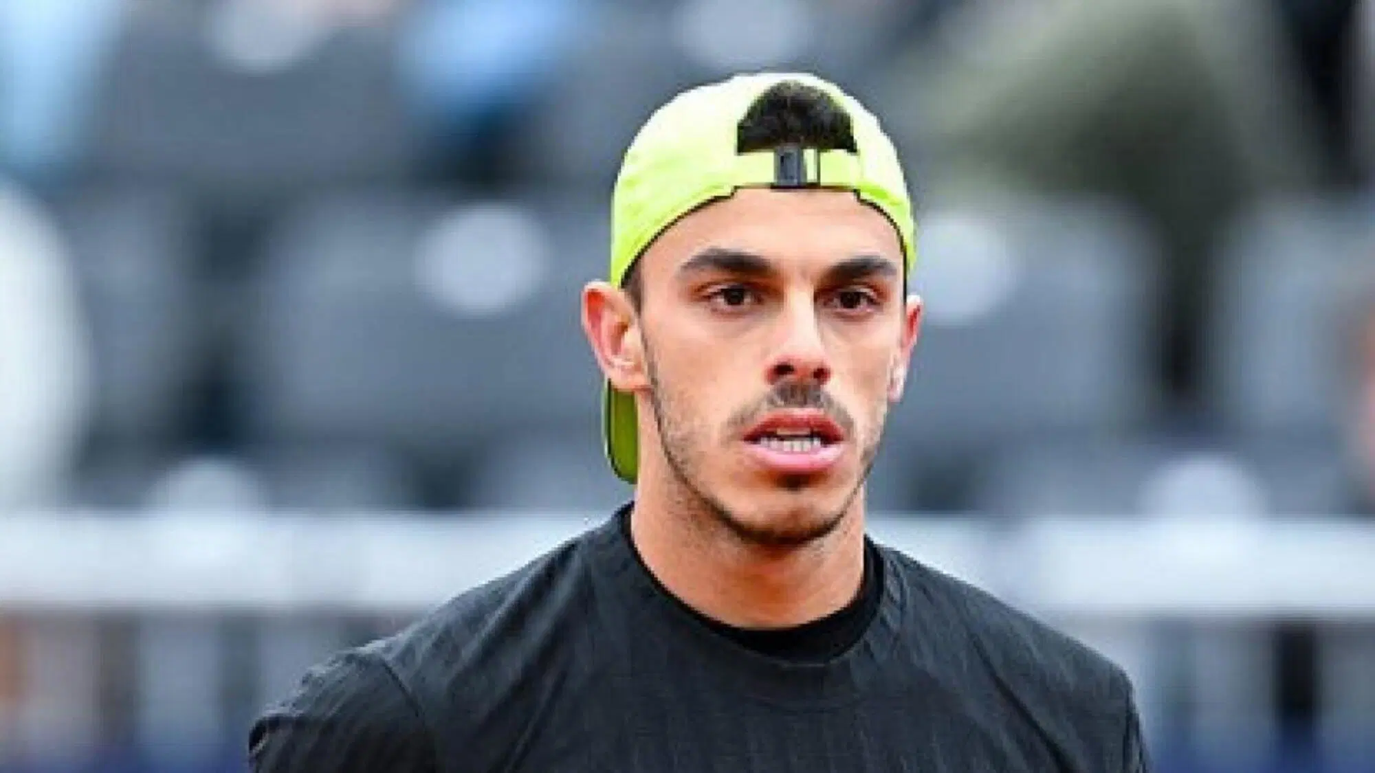 Cerundolo prossimo avversario di Jannik Sinner