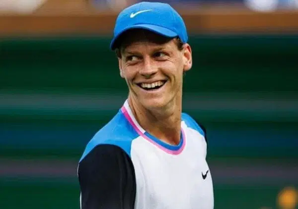 Ma avete visto la rivoluzione Sinner? Ecco quello di cui nessuno parla, ma che &egrave; il vero match point messo a segno durante lo stop per doping