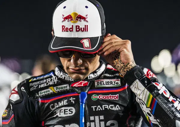 [VIDEO] LA FEBBRE DEL CASH NON CONOSCE ASPIRINA: Jorge Mart&iacute;n in Honda dal 2026. Ecco tutto quello che &egrave; successo con Aprilia a Le Mans