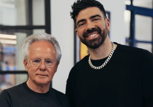 Le bombe di Horacio Pagani al Bsmt di Gazzoli: &ldquo;Le auto elettriche? Smetteranno di essere costruite, il segmento &egrave; morto&rdquo;. Hamilton? &ldquo;Lo vedrei volentieri su un bel 12 cilindri Ferrari&hellip;&rdquo;. Le ispirazioni (orologi e Da Vinci), gli inizi in Lamborghini e&hellip;