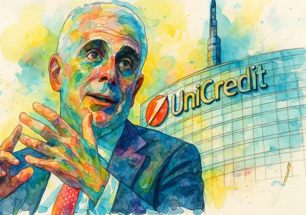 UniCredit, Orcel molla o no sulla scalata a Banco Bpm? Gli utili volano, ma il nodo &egrave; stanare il Governo Meloni sul Golden Power...