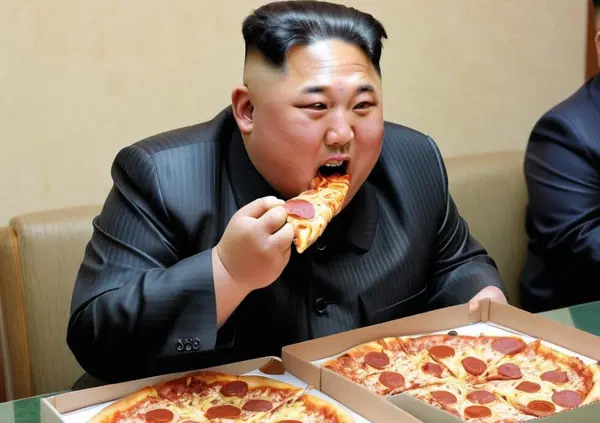Siamo andati a mangiare in un ristorante italiano in Corea del Nord, ma com'&egrave;? Tra pasta e pizza, ecco come si pu&ograve; fare turismo nel paese di Kim Jong-un (e quanto abbiamo speso)